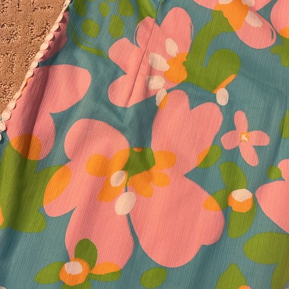 Lilly Pulitzer dress - Picture 2 of 4